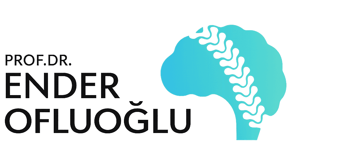 Prof. Dr. Ali Ender Ofluoğlu